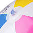 Intex badebold - farverig