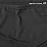 VRS dame tube top str. 2XL - sort