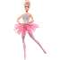 Barbie Dreamtopia Twinkle Lights ballerinadukke