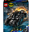 LEGO DC Batman: Batmans Tumbler mod Two-Face og Jokeren 76303