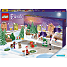 LEGO® Friends julekalender 41706