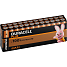 Duracell Plus AAA batterier 24-pak