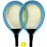 SpinOut kæmpe tennisketchersæt