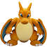 Pokemon Charizard bamse - 60 cm