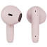 Happy Plugs Joy Lite In-Ear TWS høretelefoner - pink
