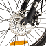 SCO Extreme børnecykel 7 gear 20" 2025 - mat sort