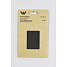 VJ nylon reparationslap 10x20 cm - sort