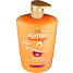 Shampoo m. keratin m. pumpe