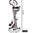 TOORX BRX COMPACT Motionscykel