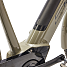 SCO Premium E-Intube herre elcykel 8 gear 28" 11AH 2025 - grå