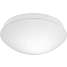 Bari-M loftlampe med sensor - hvid