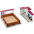 Schleich  ridehal 42639