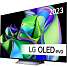 LG 65" OLED TV OLED65C35