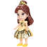 Disney Prinsesser og Frost minidukker - flere varianter - assorteret