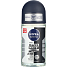 Invisible Dry roll-on deodorant