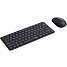 Rapoo 9010M tastatur og mus