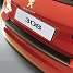 Læssekantbeskytter Peugeot 308 5d 10/2013-
