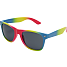 NORDIC COPENHAGEN solbrille - multifarvet