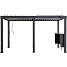 Bar multi pergola matterhorn - 3 meter