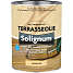 Solignum terrasseolie 2,5 liter - farveløs