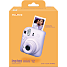 INSTAX Mini 12 kamera - Lilac Purple