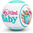 My Mini Baby - assorteret