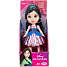 Disney Prinsesser og Frost minidukker - flere varianter - assorteret