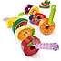 Hape Larvens frugtfest
