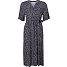 VRS dame kjole str. 2XL - navy