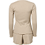 VRS dame pyjamas str. XL - beige