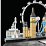 LEGO Architecture London 21034