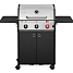Enders Chicago Next 3R Turbo gasgrill