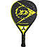 Dunlop Galactica Padelbat - gul