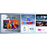 Hisense 55" QLED TV 55A7NQ