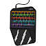 Urage Exodus 410 enhånds gaming tastatur