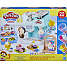 Play-Doh Super Colorful Cafe-legesæt