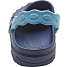 VRS børne clogs str. 24 - navy