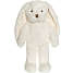 Teddykompaniet Ecofriends Bunnies Svea 30 cm - creme