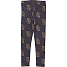 VRS børne leggings str. 116 - printet