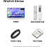 Samsung 43" UHD TV TU43CU8510