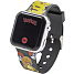 Pokémon børne LED armbåndsur str. onesize - sort