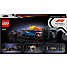 LEGO Speed Champions Oracle Red Bull Racing RB20 F1-racerbil 77243