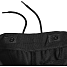 VRS børne shorts str. 134/140 - sort