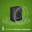 Philips 5.1.2 Soundbar tab7908