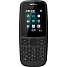 Nokia 105 4G Charcoal