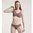 Sloggi Zero micro bralette str. M - rosa