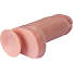 Willie City realistisk dildo 24,5 cm