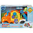 Vtech Toot Drivers bil transporter