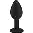 Sinful Jewel silikone butt plug small