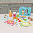 Bluey picnic sæt